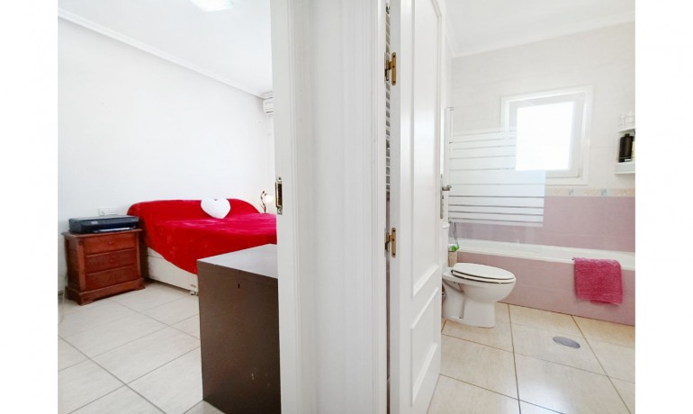 Revente - Villa -
Gea Y Truyols