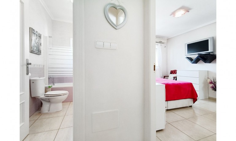 Revente - Villa -
Gea Y Truyols