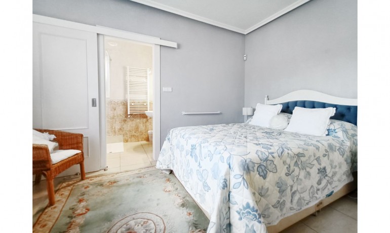 Revente - Villa -
Gea Y Truyols