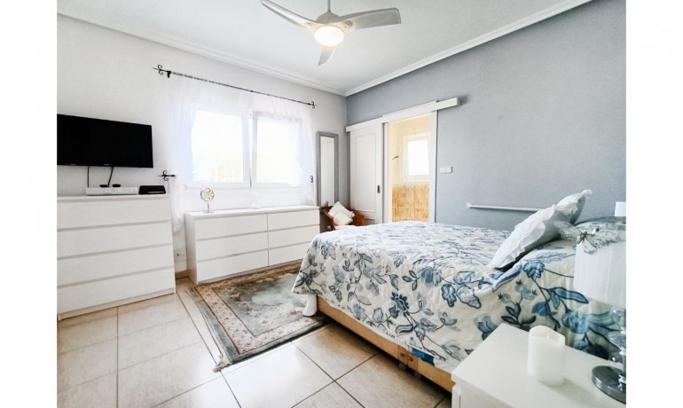 Revente - Villa -
Gea Y Truyols