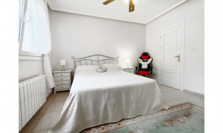 Revente - Villa -
Gea Y Truyols