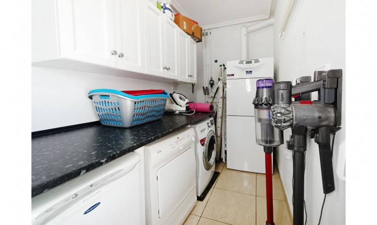 Revente - Villa -
Gea Y Truyols