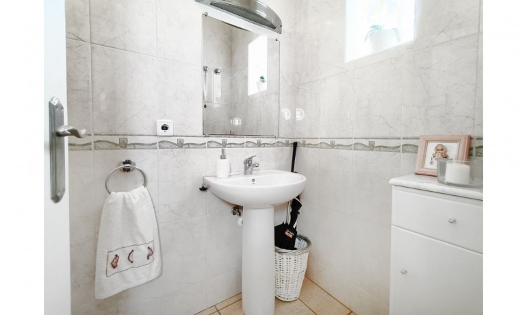 Revente - Villa -
Gea Y Truyols