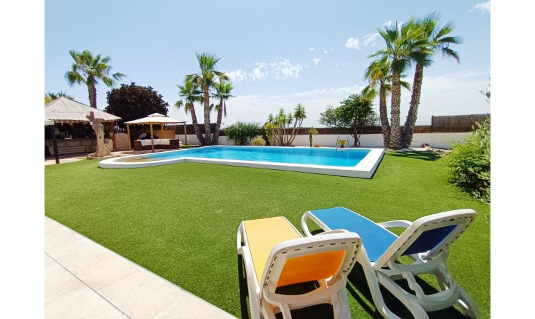 Revente - Villa -
Gea Y Truyols