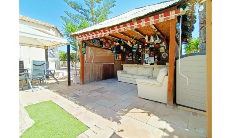 Revente - Villa -
Gea Y Truyols