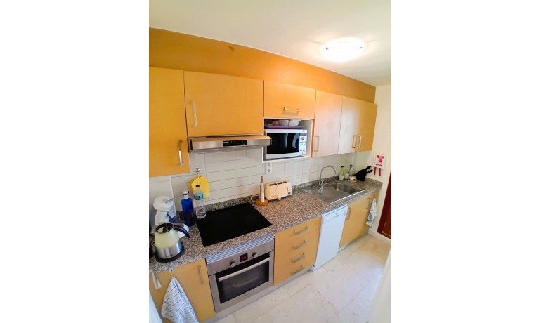 Sale - Apartment / Flat -
El Valle Golf Resort