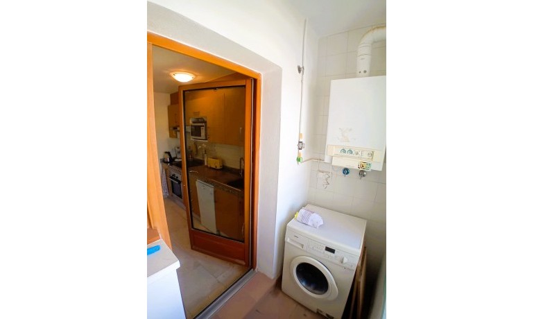 Sale - Apartment / Flat -
El Valle Golf Resort