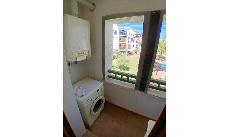 Sale - Apartment / Flat -
El Valle Golf Resort