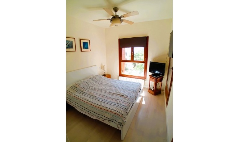 Sale - Apartment / Flat -
El Valle Golf Resort