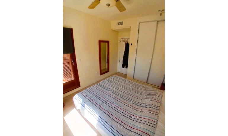 Sale - Apartment / Flat -
El Valle Golf Resort