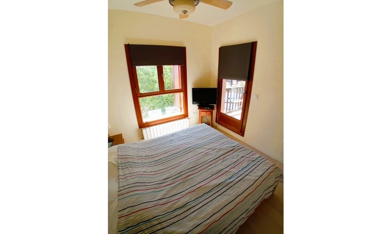 Sale - Apartment / Flat -
El Valle Golf Resort