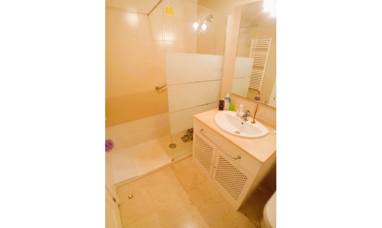 Sale - Apartment / Flat -
El Valle Golf Resort