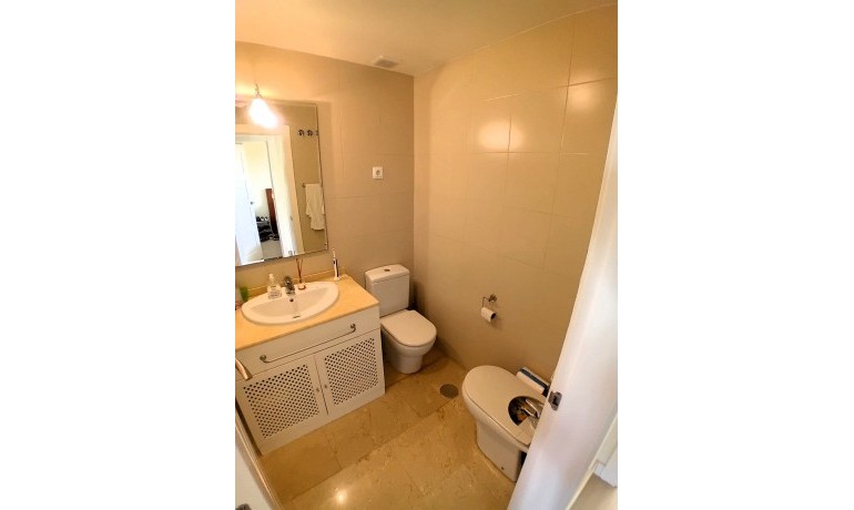 Sale - Apartment / Flat -
El Valle Golf Resort