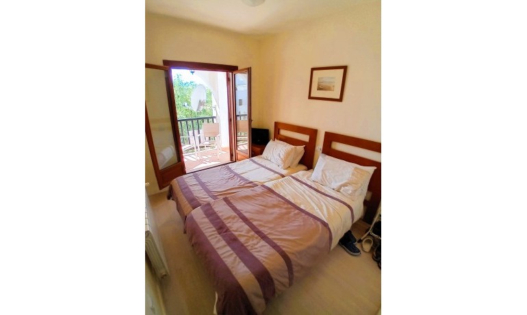 Sale - Apartment / Flat -
El Valle Golf Resort