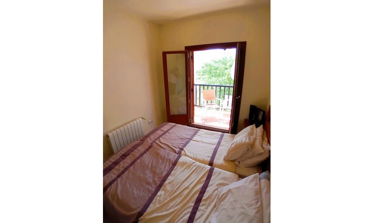 Sale - Apartment / Flat -
El Valle Golf Resort