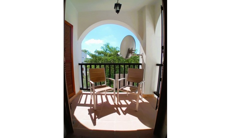 Sale - Apartment / Flat -
El Valle Golf Resort