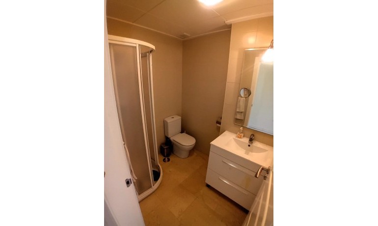 Sale - Apartment / Flat -
El Valle Golf Resort