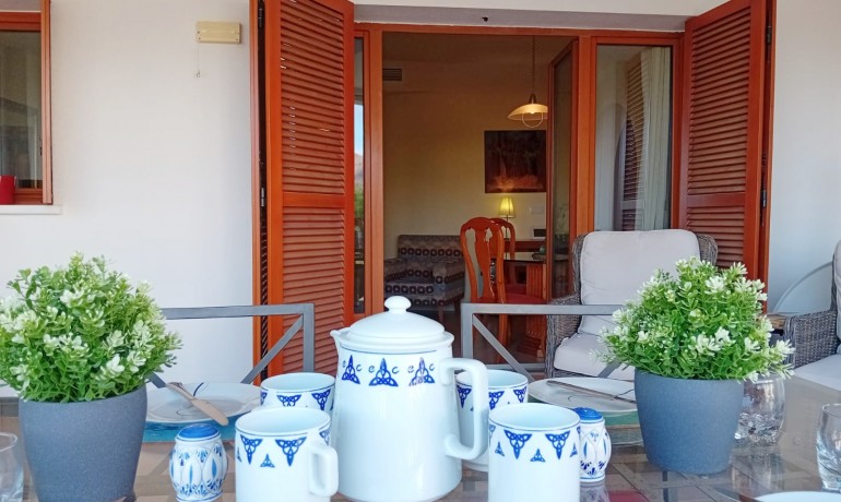 Sale - Apartment / Flat -
El Valle Golf Resort