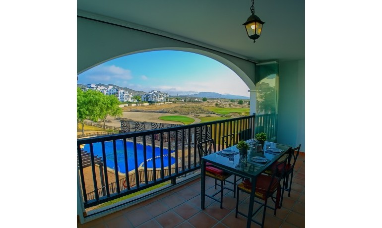 Sale - Apartment / Flat -
El Valle Golf Resort