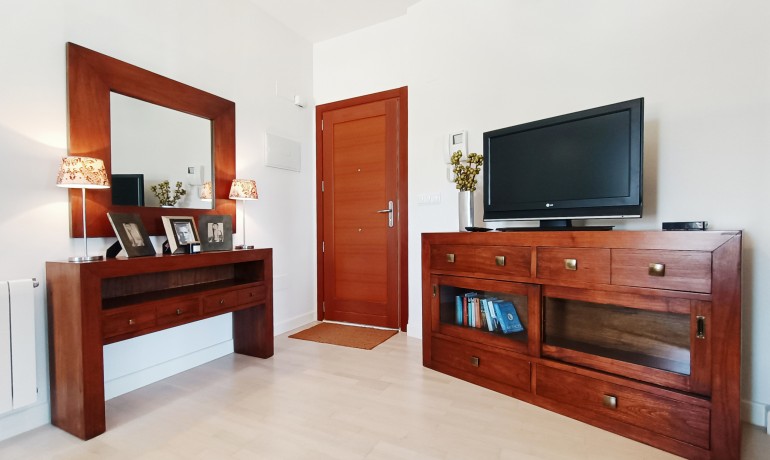 Sale - Apartment / Flat -
El Valle Golf Resort