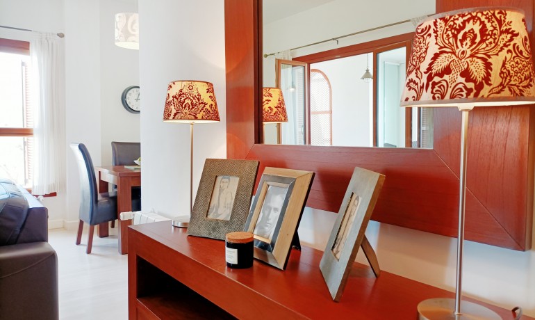 Sale - Apartment / Flat -
El Valle Golf Resort