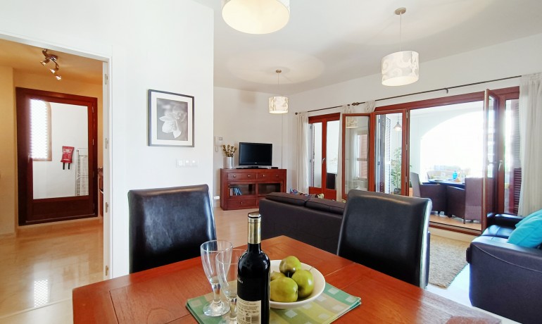 Sale - Apartment / Flat -
El Valle Golf Resort