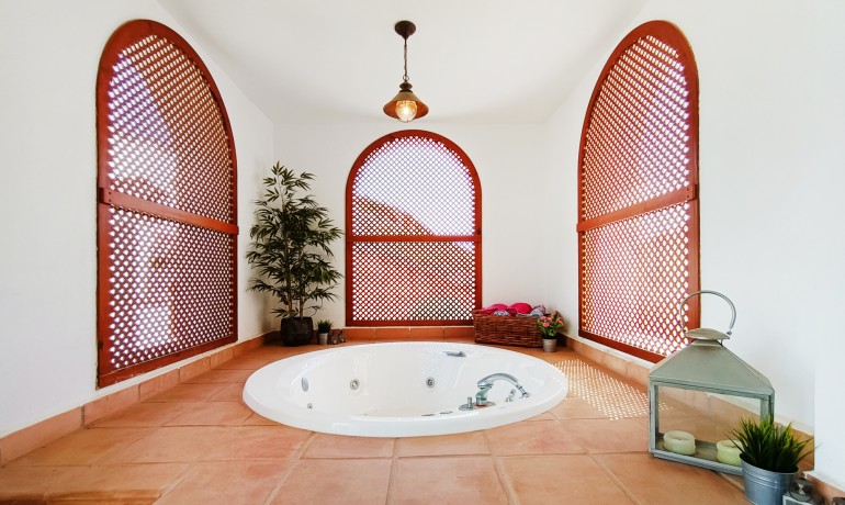 Sale - Apartment / Flat -
El Valle Golf Resort