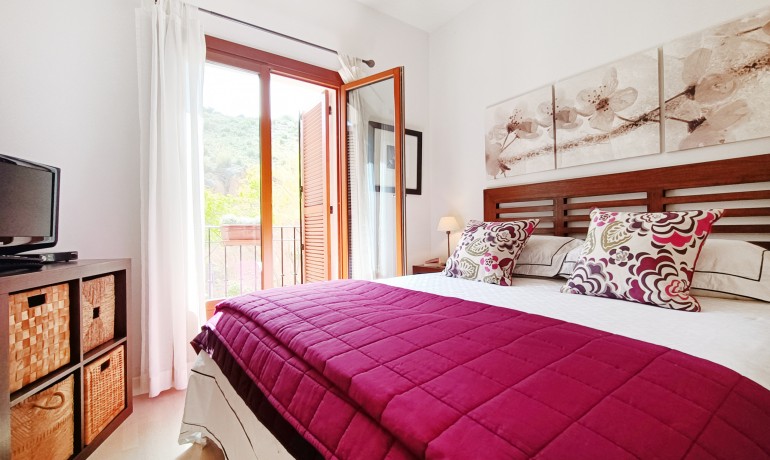 Sale - Apartment / Flat -
El Valle Golf Resort