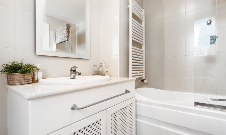 Sale - Apartment / Flat -
El Valle Golf Resort