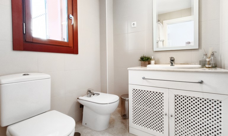 Sale - Apartment / Flat -
El Valle Golf Resort