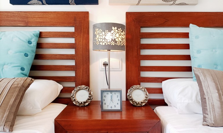 Sale - Apartment / Flat -
El Valle Golf Resort