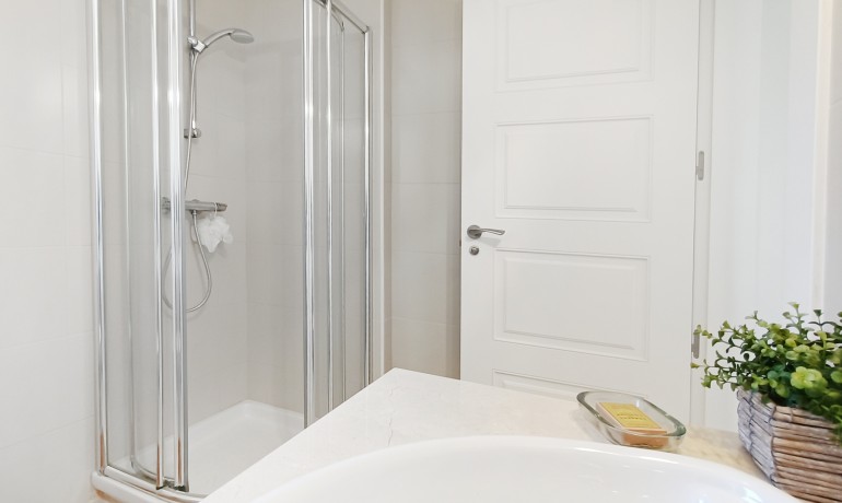 Sale - Apartment / Flat -
El Valle Golf Resort