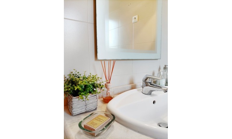 Sale - Apartment / Flat -
El Valle Golf Resort