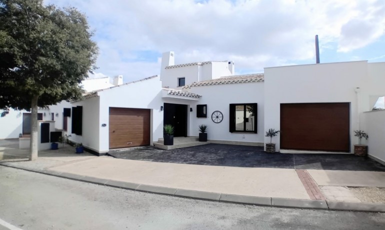 Revente - Villa -
El Valle Golf Resort