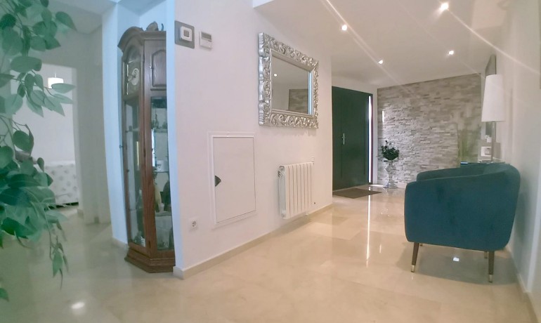 Revente - Villa -
El Valle Golf Resort