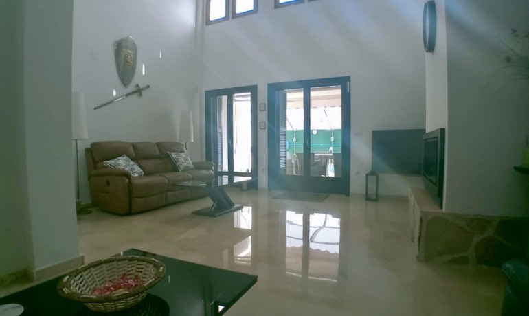 Revente - Villa -
El Valle Golf Resort