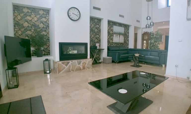 Revente - Villa -
El Valle Golf Resort