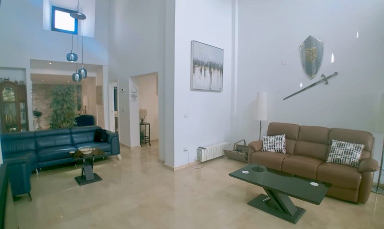 Revente - Villa -
El Valle Golf Resort