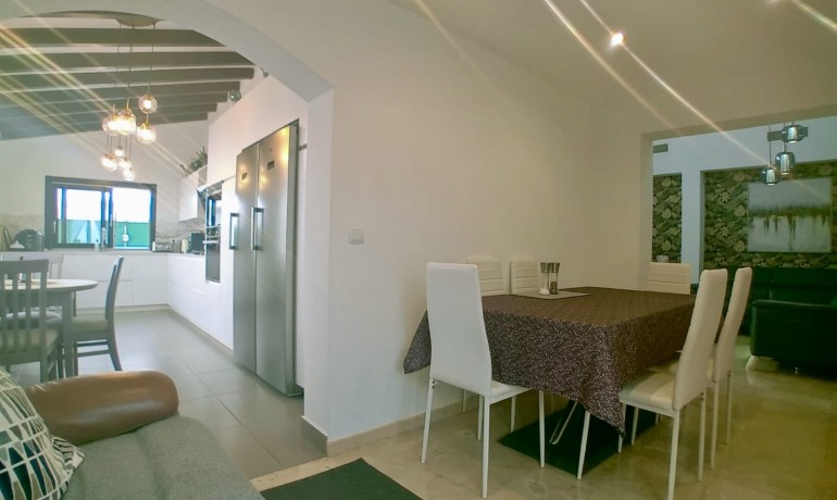 Revente - Villa -
El Valle Golf Resort