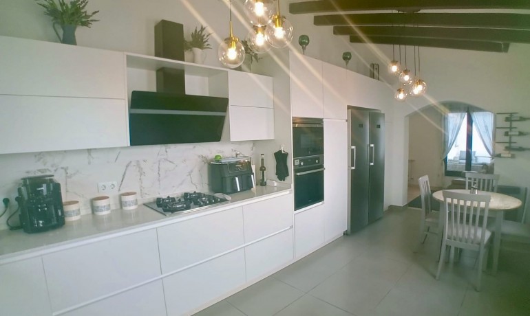 Revente - Villa -
El Valle Golf Resort