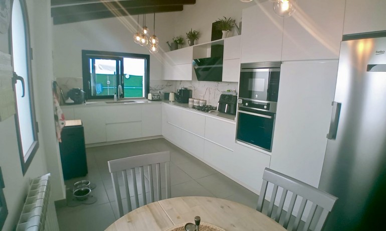 Revente - Villa -
El Valle Golf Resort