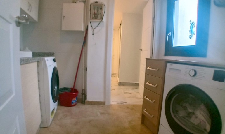 Revente - Villa -
El Valle Golf Resort