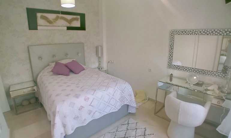 Revente - Villa -
El Valle Golf Resort