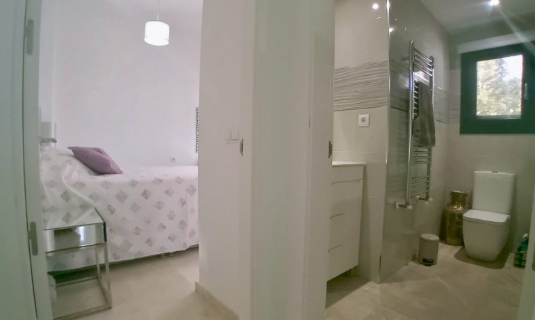 Revente - Villa -
El Valle Golf Resort