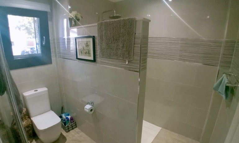 Revente - Villa -
El Valle Golf Resort