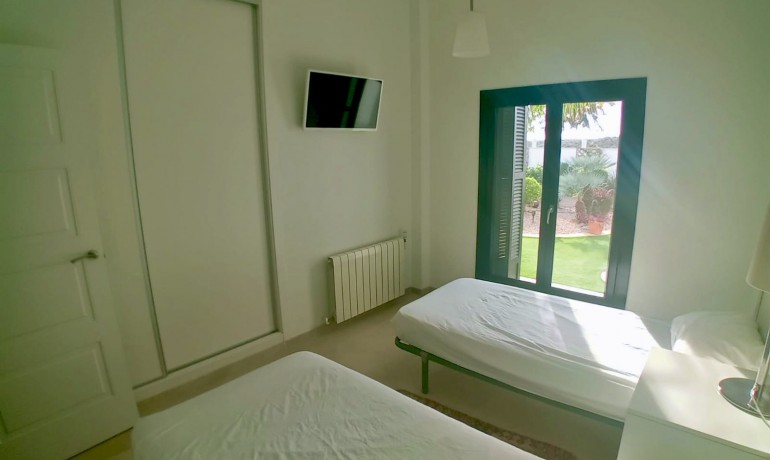 Revente - Villa -
El Valle Golf Resort