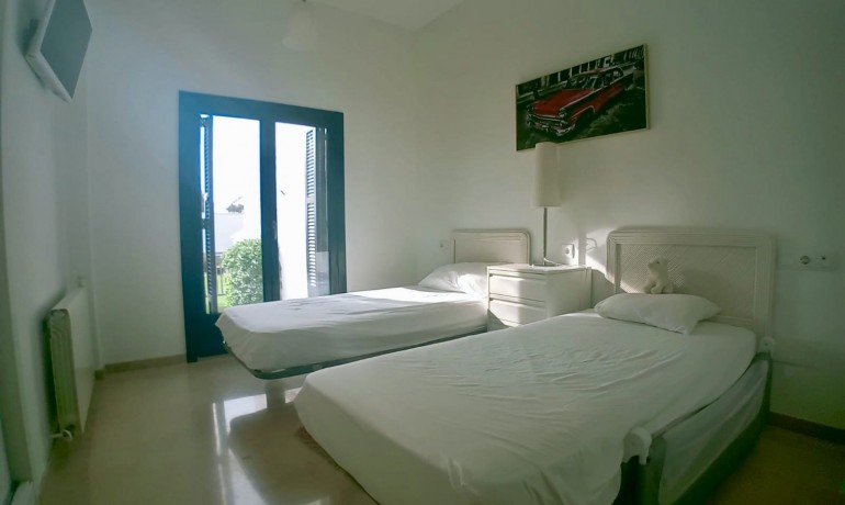 Revente - Villa -
El Valle Golf Resort