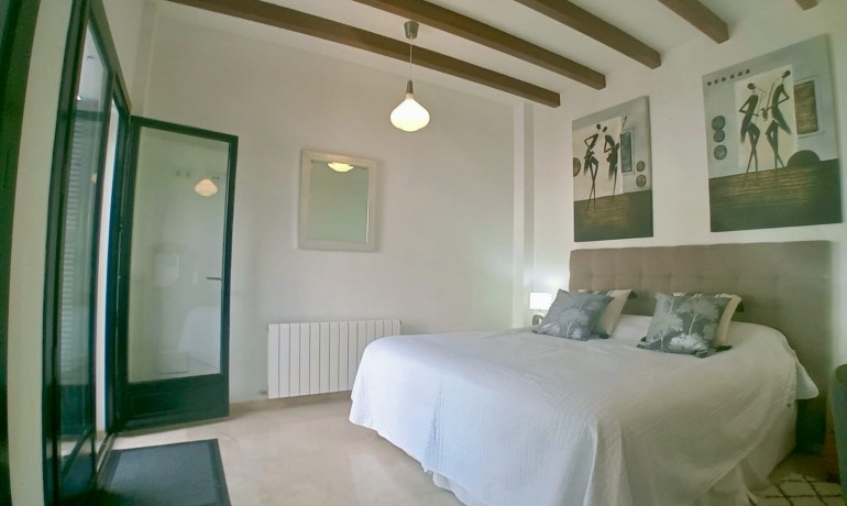 Revente - Villa -
El Valle Golf Resort