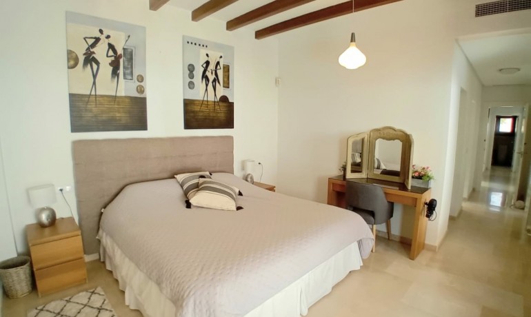 Revente - Villa -
El Valle Golf Resort