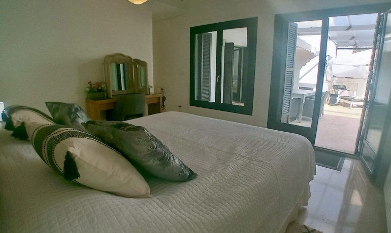 Revente - Villa -
El Valle Golf Resort